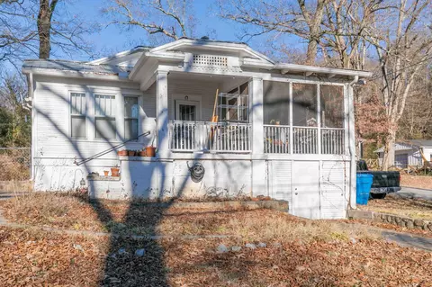 129 Narragansette Ave, Chattanooga, TN 37415