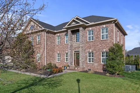 1934 Portview Dr, Spring Hill, TN 37174