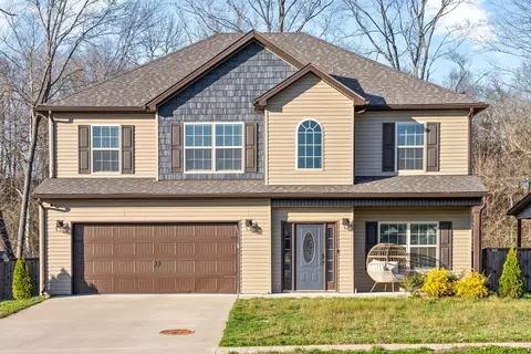 2956 Gibbs Ln, Clarksville, TN 37040
