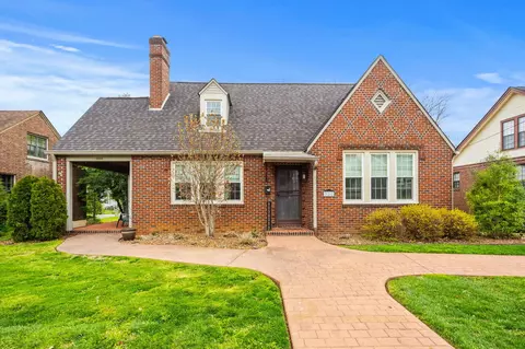 322 Walnut St, Springfield, TN 37172 photo 4