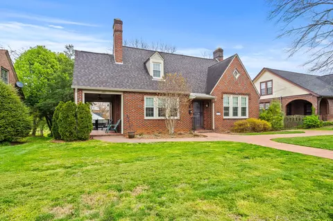 322 Walnut St, Springfield, TN 37172 photo 3
