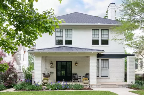 3622 Central Ave, Nashville, TN 37205