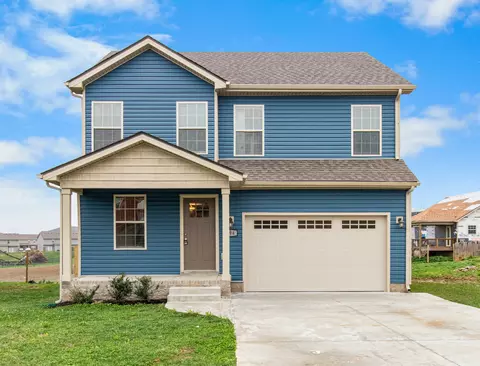 294 Crisp Ct, Clarksville, TN 37042