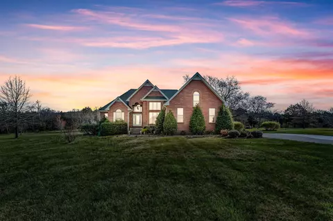 4161 Sparta Pike, Watertown, TN 37184