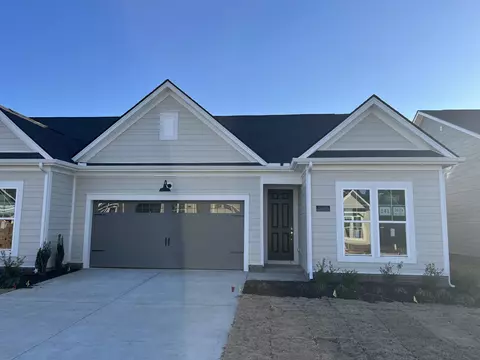 2615 Eldin Crk, Murfreesboro, TN 37128