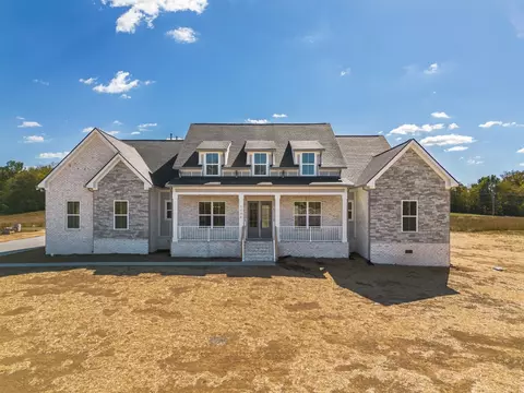 1006 Peyton Pl, Columbia, TN 38401