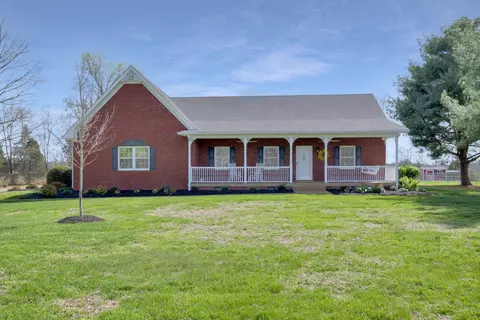 5051 Highpoint Rd, Pleasant View, TN 37146