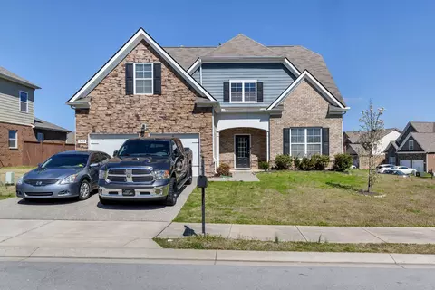 5419 High Jump Dr, Smyrna, TN 37167