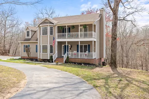 119 Lake Crest Ln, Tullahoma, TN 37388