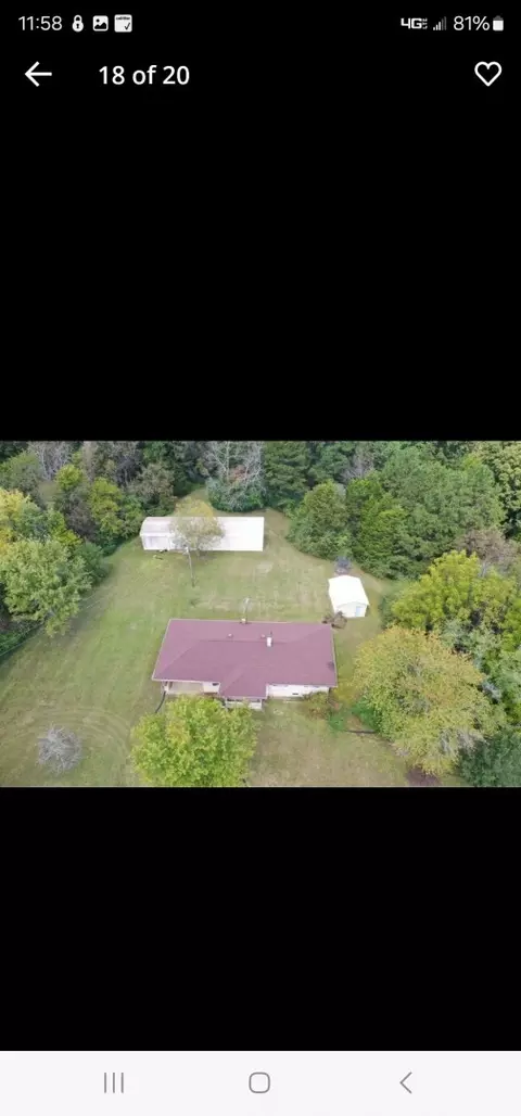 767 Gray Rd, Hohenwald, TN 38462