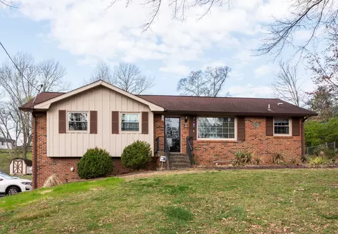 261 Lookout Dr, Old Hickory, TN 37138
