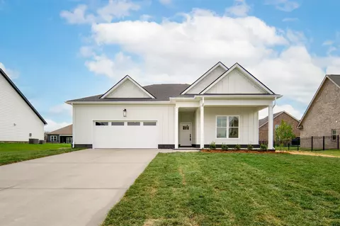 4110 Maples Farm Dr, Murfreesboro, TN 37127