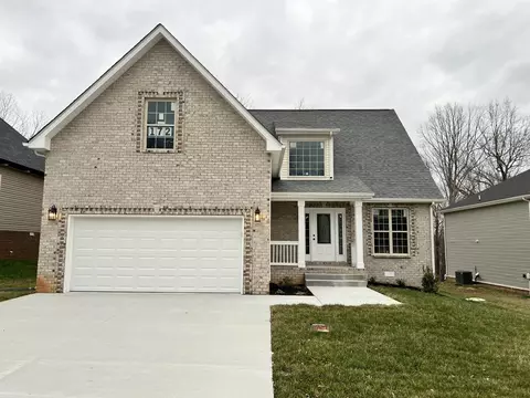 114 Jackbat Ct, Clarksville, TN 37043