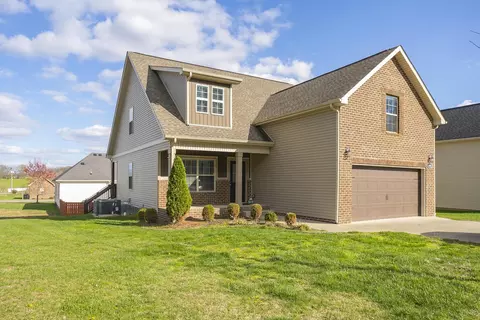 190 Fieldstone Ln, Springfield, TN 37172