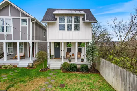 421 Theresa Ave, Nashville, TN 37205