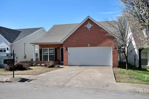 2719 Rosedale Pl, Nashville, TN 37211