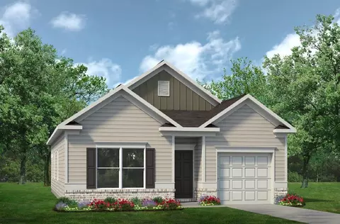 510 Hutton Dr, Columbia, TN 38401