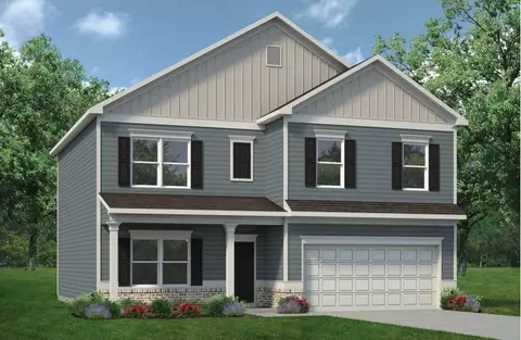519 Morgan Meadows Way W, Columbia, TN 38401