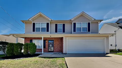 1019 Cheryl Ln, La Vergne, TN 37086
