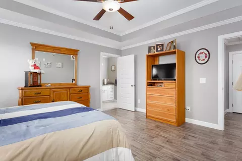 Bedroom - 99 Cart Pathway, Loretto, TN 38469 photo 3 of 5