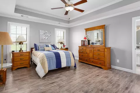 Bedroom - 99 Cart Pathway, Loretto, TN 38469 photo 1 of 5