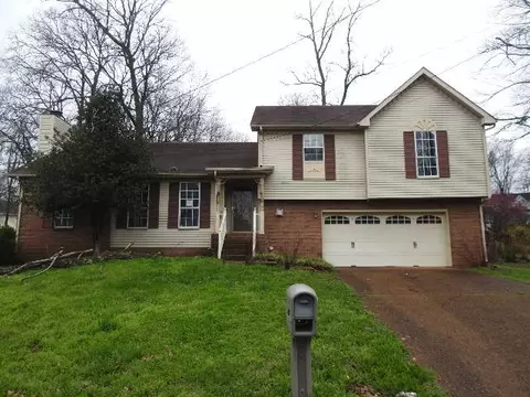 3405 Country Ridge Dr, Antioch, TN 37013
