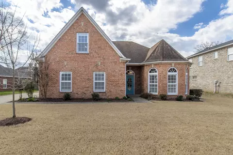 1091 Nealcrest Cir, Spring Hill, TN 37174