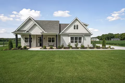 1272 Laws Rd, Mcminnville, TN 37110