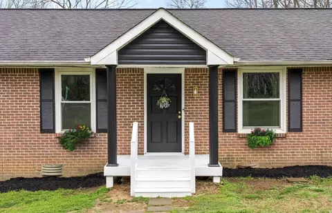 Exterior - 2975 Patsy Ln, Palmyra, TN 37142 photo 3 of 6