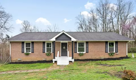 Exterior - 2975 Patsy Ln, Palmyra, TN 37142 photo 2 of 6