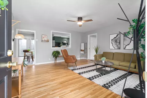 Entry Way - 2975 Patsy Ln, Palmyra, TN 37142 photo 1 of 3