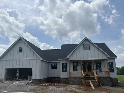 309 Burns Rd, Shelbyville, TN 37160