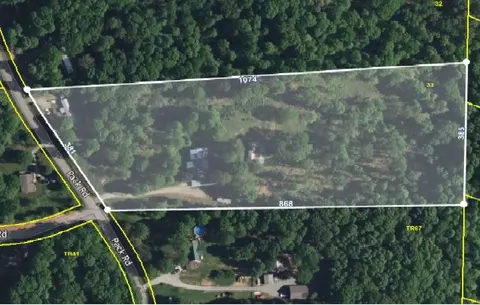 1172 Pack Rd, White Bluff, TN 37187