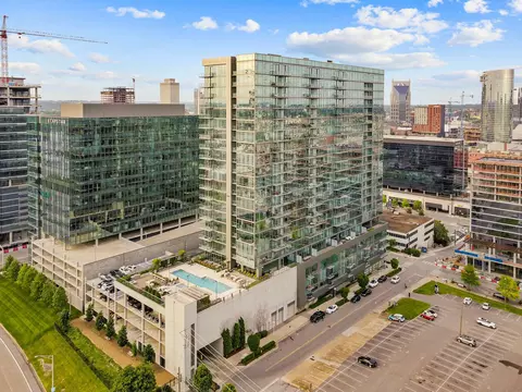 1212 Laurel St #2014, Nashville, TN 37203