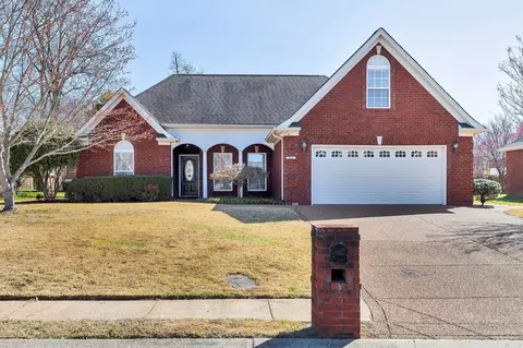 4658 Forsman Ct, Murfreesboro, TN 37128
