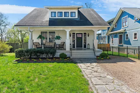 1307 Beechwood Ave, Nashville, TN 37212