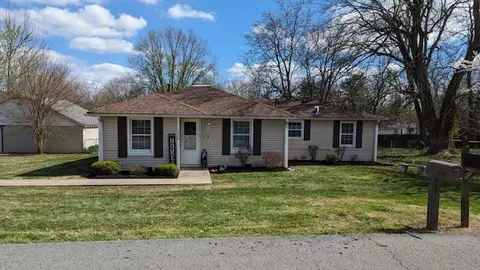 2508 Buckner Dr, Hopkinsville, KY 42240