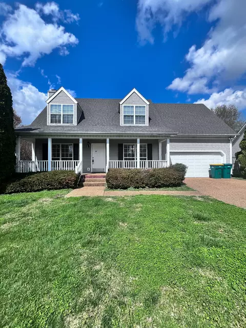 2581 Douglas Ln, Thompsons Station, TN 37179