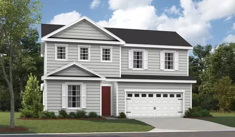 2971 Windstone Trail Elderbury, Columbia, TN 38401