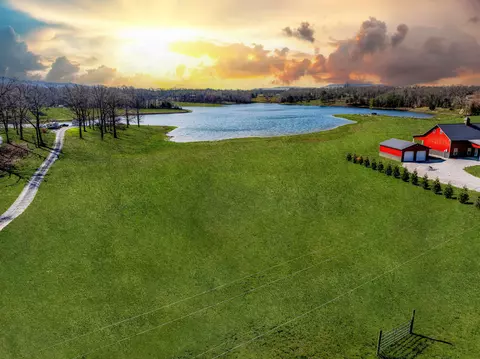 0 Starlight Rd #LOT 6, Mcminnville, TN 37110