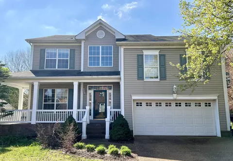 227 Wisteria Dr, Franklin, TN 37064