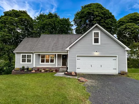 309 Clancey Ln, Fairview, TN 37062