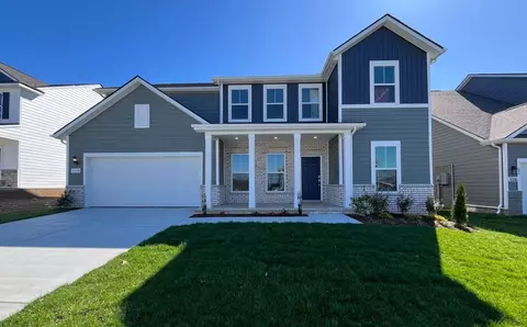 3338 Tucker Trce, Columbia, TN 38401