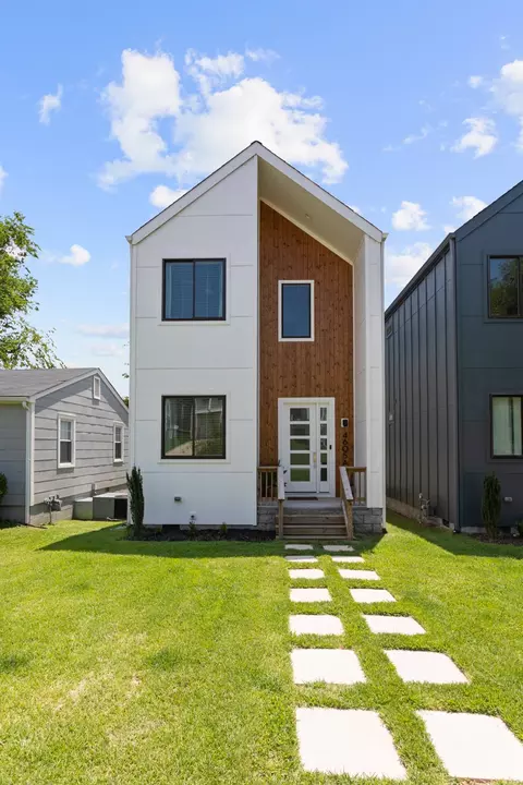 4605 Michigan Ave # A, Nashville, TN 37209