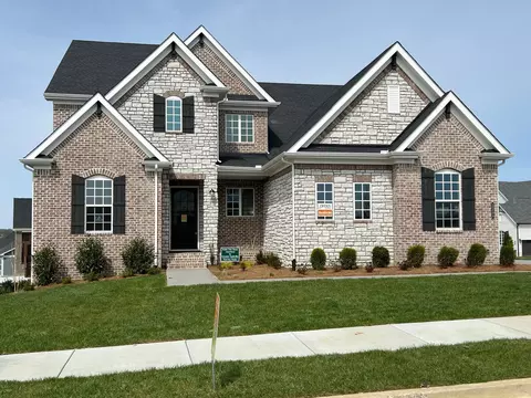3355 Cherry Jack Ln, Thompsons Station, TN 37179