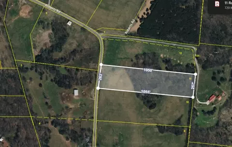 11 Roberts Rd, Watertown, TN 37184