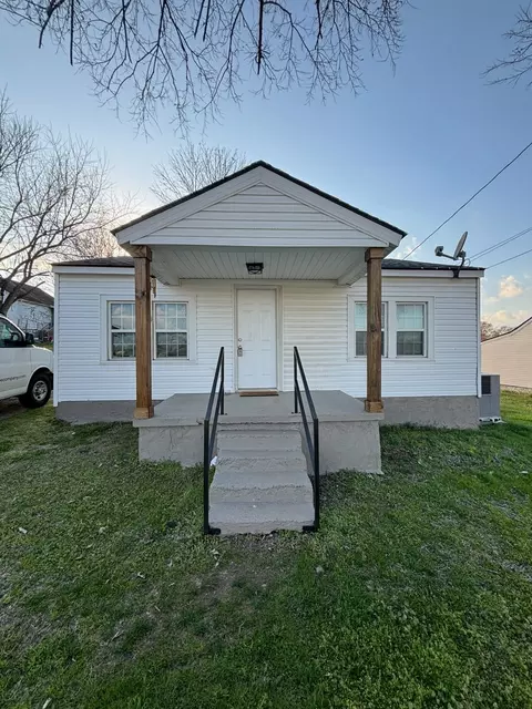 412 Heil Quaker Ave, Lewisburg, TN 37091