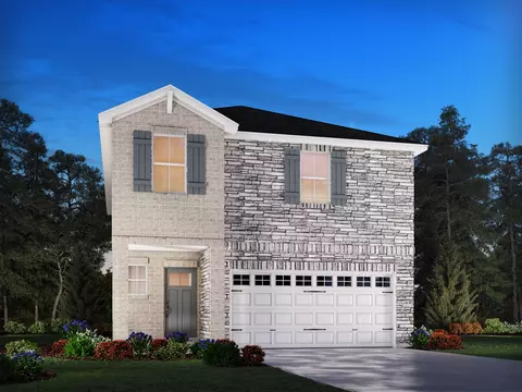 321 Almont Dr, Smyrna, TN 37167