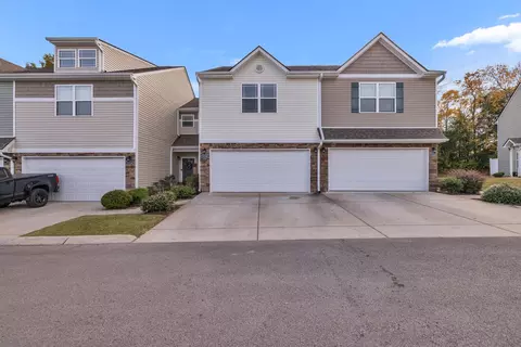 1116 Somerset Springs Dr, Spring Hill, TN 37174