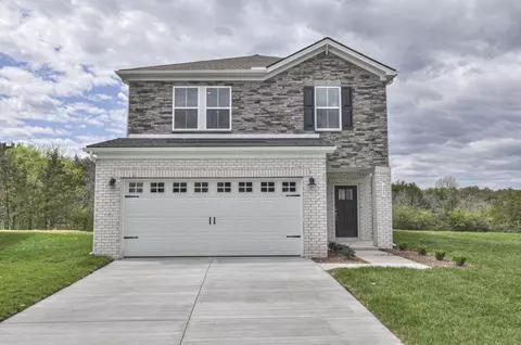 325 Almont Dr, Smyrna, TN 37167